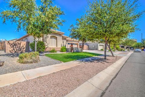 2932 Eleana Ln, Gilbert, AZ 85298 photo 2