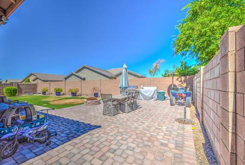 2932 Eleana Ln, Gilbert, AZ 85298 photo 36
