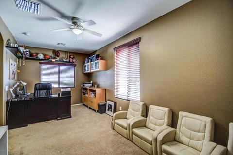 2932 Eleana Ln, Gilbert, AZ 85298 photo 32