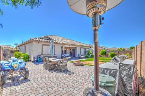 2932 Eleana Ln, Gilbert, AZ 85298 photo 37