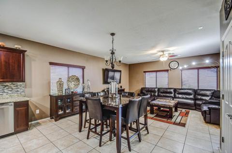 2932 Eleana Ln, Gilbert, AZ 85298 photo 7