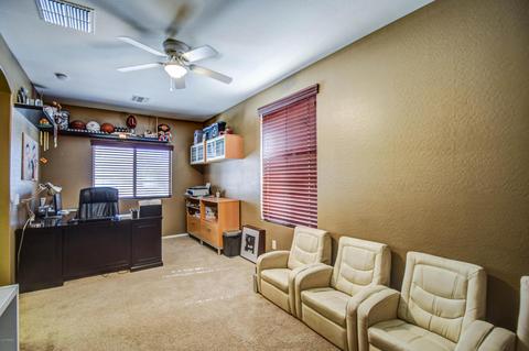 2932 Eleana Ln, Gilbert, AZ 85298 photo 31
