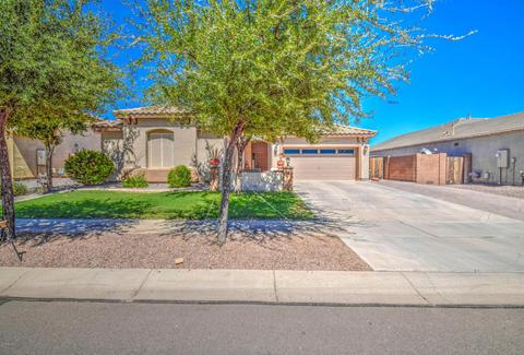 2932 Eleana Ln, Gilbert, AZ 85298 photo 1