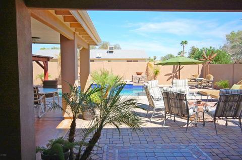 5140 E Keresan St, Phoenix, AZ 85044 photo 29