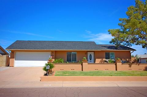 5140 E Keresan St, Phoenix, AZ 85044 photo 1