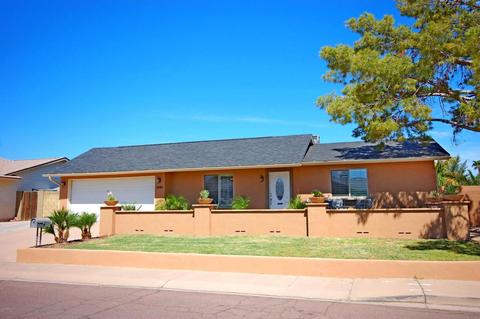 5140 E Keresan St, Phoenix, AZ 85044 photo 2