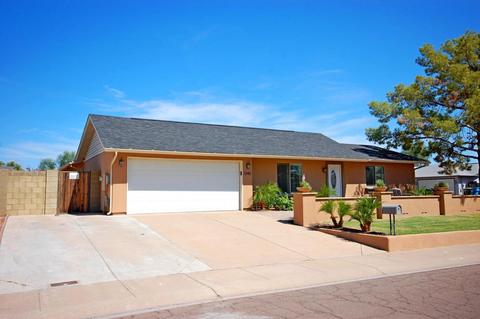 5140 E Keresan St, Phoenix, AZ 85044 photo 3