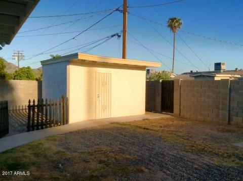 801 E Ruth Ave, Phoenix, AZ 85020 photo 12