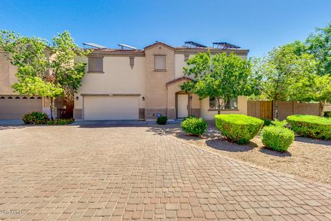1318 E Dunbar Dr, Phoenix, AZ 85042 photo 1