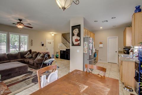 1318 E Dunbar Dr, Phoenix, AZ 85042 photo 9