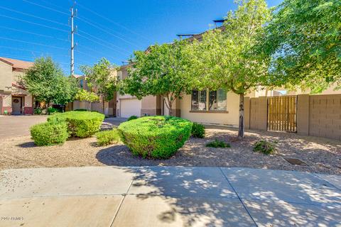 1318 E Dunbar Dr, Phoenix, AZ 85042 photo 2