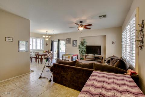 1318 E Dunbar Dr, Phoenix, AZ 85042 photo 5