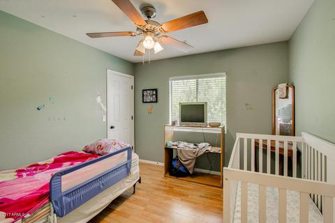 1318 E Dunbar Dr, Phoenix, AZ 85042 photo 24
