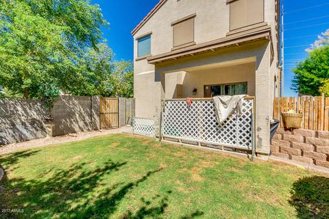 1318 E Dunbar Dr, Phoenix, AZ 85042 photo 27