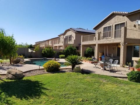 2209 W Apache Rain Rd, Phoenix, AZ 85085 photo 9