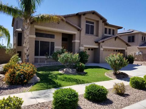 2209 W Apache Rain Rd, Phoenix, AZ 85085 photo 1
