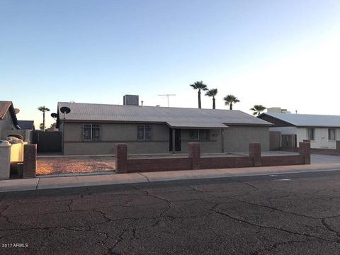 5641 W Berkeley Rd, Phoenix, AZ 85035 photo 1