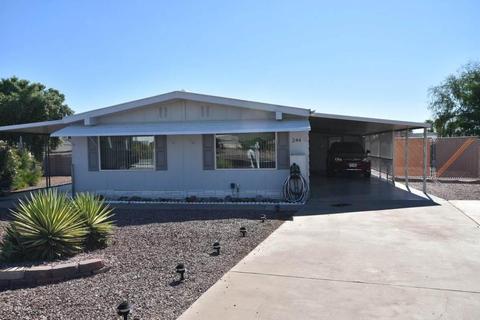 244 S 73rd Way, Mesa, AZ 85208 photo 2