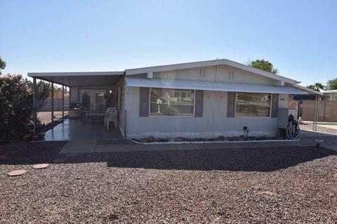 244 S 73rd Way, Mesa, AZ 85208 photo 3