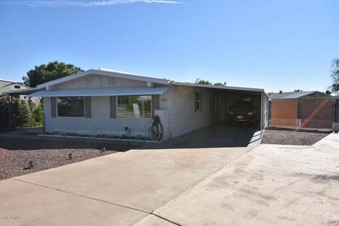 244 S 73rd Way, Mesa, AZ 85208 photo 1
