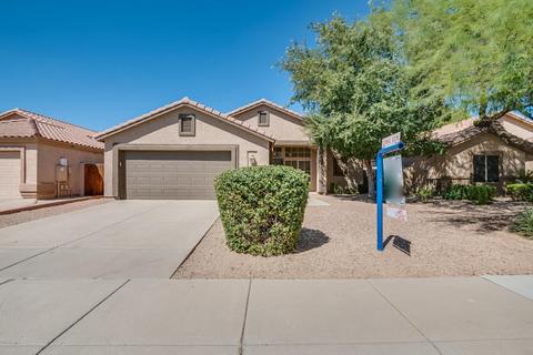 1094 E Jasper Dr, Gilbert, AZ 85296 photo 1