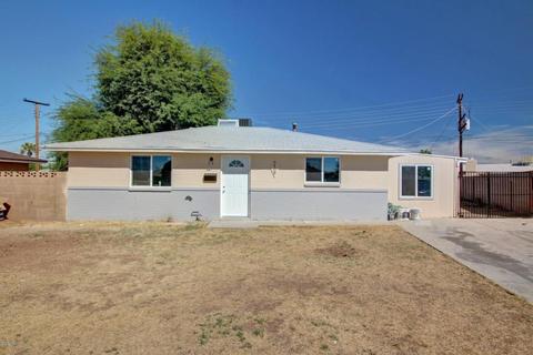 6408 W Weldon Ave, Phoenix, AZ 85033 photo 2