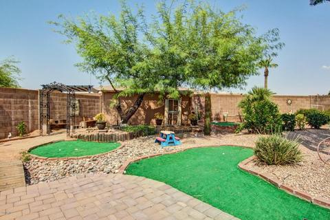 2435 S Honeysuckle Cir, Mesa, AZ 85209 photo 40