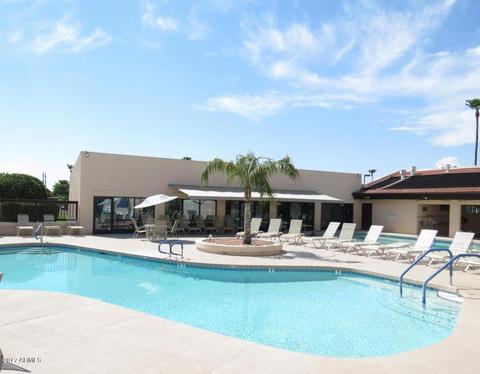 2435 S Honeysuckle Cir, Mesa, AZ 85209 photo 45
