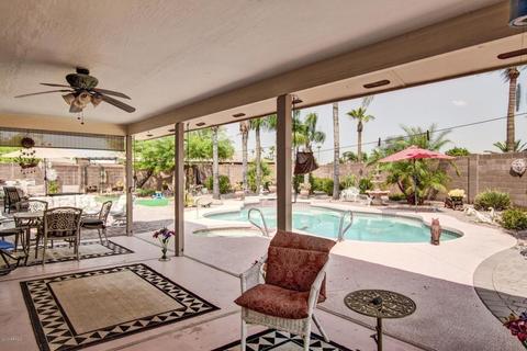 2435 S Honeysuckle Cir, Mesa, AZ 85209 photo 34