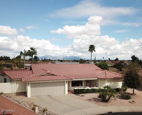 2435 S Honeysuckle Cir, Mesa, AZ 85209 photo 2