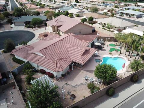 2435 S Honeysuckle Cir, Mesa, AZ 85209 photo 1