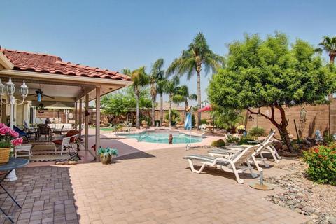 2435 S Honeysuckle Cir, Mesa, AZ 85209 photo 36