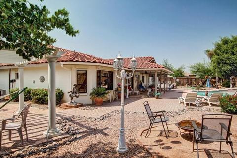 2435 S Honeysuckle Cir, Mesa, AZ 85209 photo 38