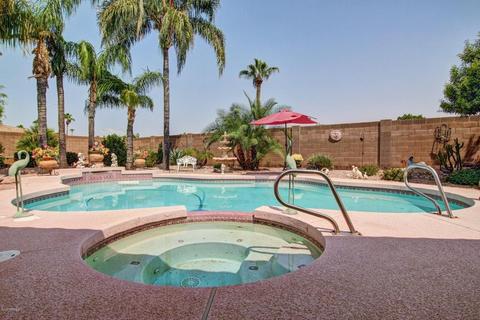 2435 S Honeysuckle Cir, Mesa, AZ 85209 photo 35