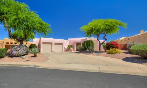 5932 E Viewmont Cir, Mesa, AZ 85215 photo 1