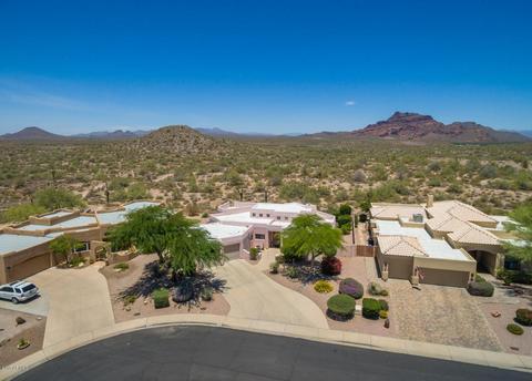 5932 E Viewmont Cir, Mesa, AZ 85215 photo 4