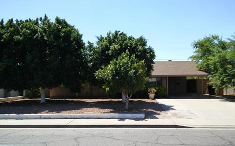 415 E 10th Pl, Mesa, AZ 85203 photo 1