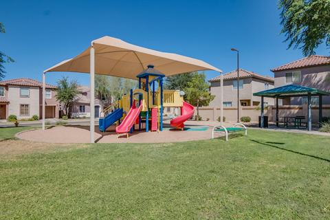 1506 E Sheraton Ln, Phoenix, AZ 85040 photo 16