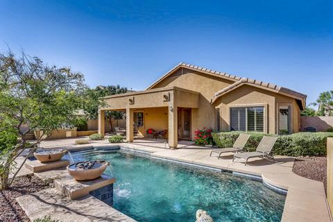 11251 E Sheridan Ave, Mesa, AZ 85212 photo 1
