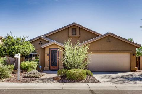 11251 E Sheridan Ave, Mesa, AZ 85212 photo 2