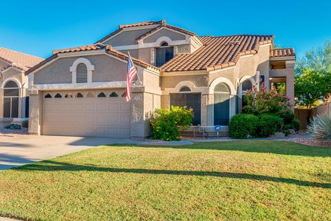 3826 E Tanglewood Dr, Phoenix, AZ 85048 photo 3