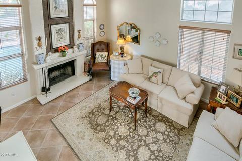 3826 E Tanglewood Dr, Phoenix, AZ 85048 photo 17