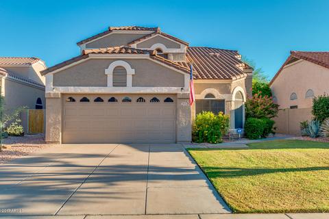 3826 E Tanglewood Dr, Phoenix, AZ 85048 photo 1
