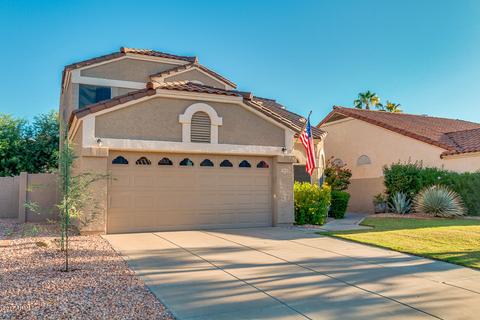 3826 E Tanglewood Dr, Phoenix, AZ 85048 photo 2