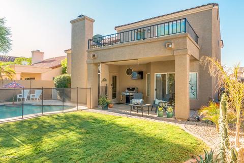 3826 E Tanglewood Dr, Phoenix, AZ 85048 photo 37