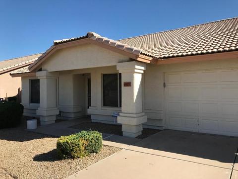 4525 E Danbury Rd, Phoenix, AZ 85032 photo 1