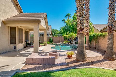 3471 E Vaughn Ave, Gilbert, AZ 85234 photo 29