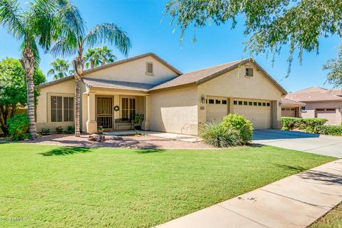 3471 E Vaughn Ave, Gilbert, AZ 85234 photo 1