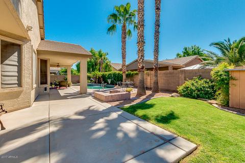 3471 E Vaughn Ave, Gilbert, AZ 85234 photo 34