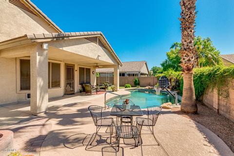 3471 E Vaughn Ave, Gilbert, AZ 85234 photo 30
